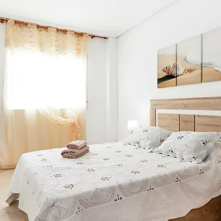 Apartament Rambla Juan Mateo Torrevieja