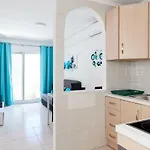 Διαμέρισμα Rambla Juan Mateo