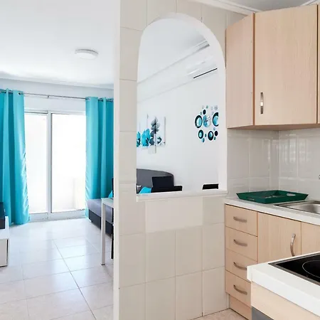 Apartment Rambla Juan Mateo