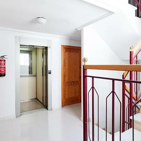 Apartamento Rambla Juan Mateo *