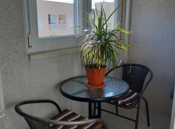 Apartamento Rambla Juan Mateo * Torrevieja