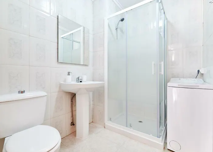 Apartamento Rambla Juan Mateo Torrevieja