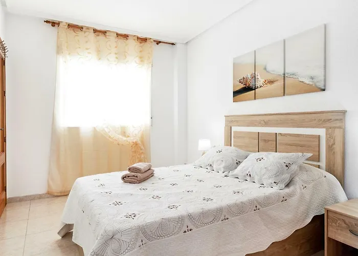 Apartment Apartamento Rambla Juan Mateo Torrevieja
